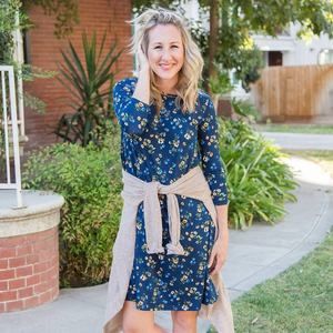 Meet your Posher, Madison